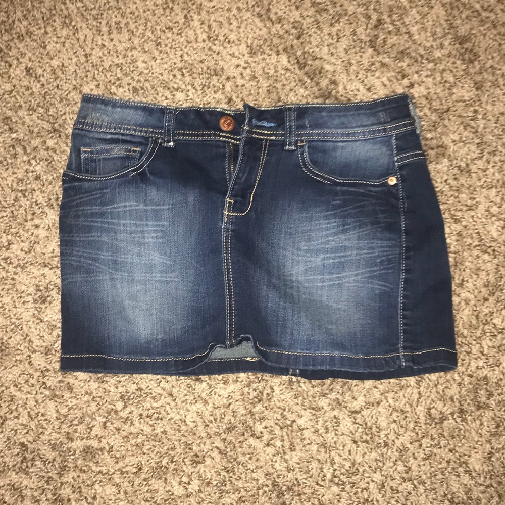 skirt